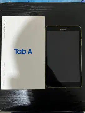 Samsung tab a 2017 jual cepat