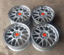 Velg BBS ring 16 pcd 4x100/114,3