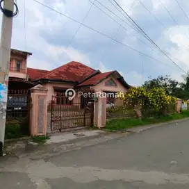 DIJUAL RUMAH JALAN PIPA AIR BERSIH (Mike)