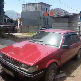 Toyota Corolla bandung