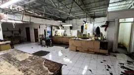 JUAL RUMAH HITUNG TANAH SAYAP LEUWIPANJANG BANDUNG