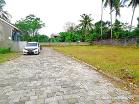 Dijual Cepat! Tanah Murah Dekat Pintu Tol Tanah Baru, Legalitas SHM!
