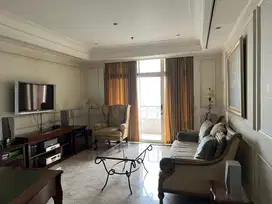 Dijual Apartemen Puri Matahari #12 Fully Furnished, Jl. HR Muhammad