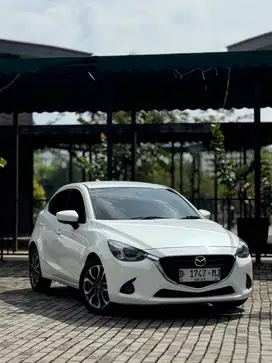 Mazda 2 R A/T 2017 Sangat Istimewa