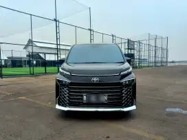 KM 20RB | ORISINIL | ALL NEW TOYOTA VOXY 2022 PAKAI 2023