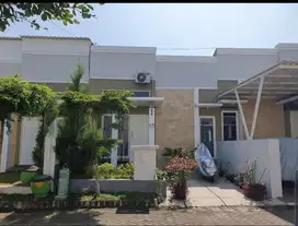 Dijual Rumah Murah Dekat Exit Tol di Bukit Indah Permai Malang