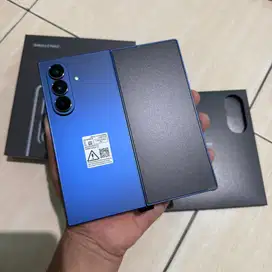 samsung gakaxy z fold 7 12/512gb blue shadow