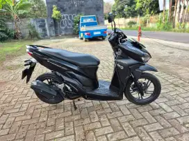 Dijual Honda Vario 150 taun 2019 pjk hidup