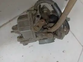 Karburator motor megapro