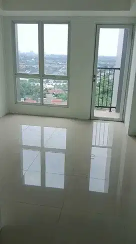 DIJUAL MURAH UNIT BARU STUDIO APARTEMEN TAMANSARI BINTARO MANSION