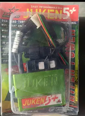 ECU BRT JUKEN 5+XMAX OLD