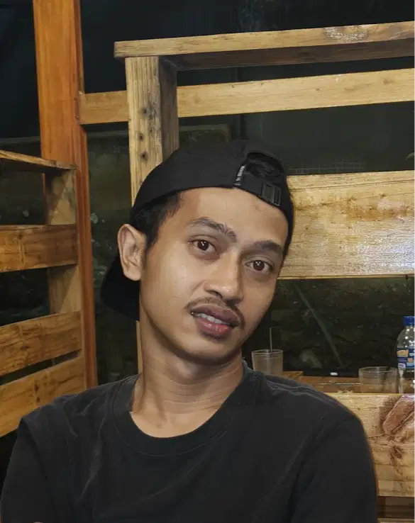 Mencari kerja mekanik