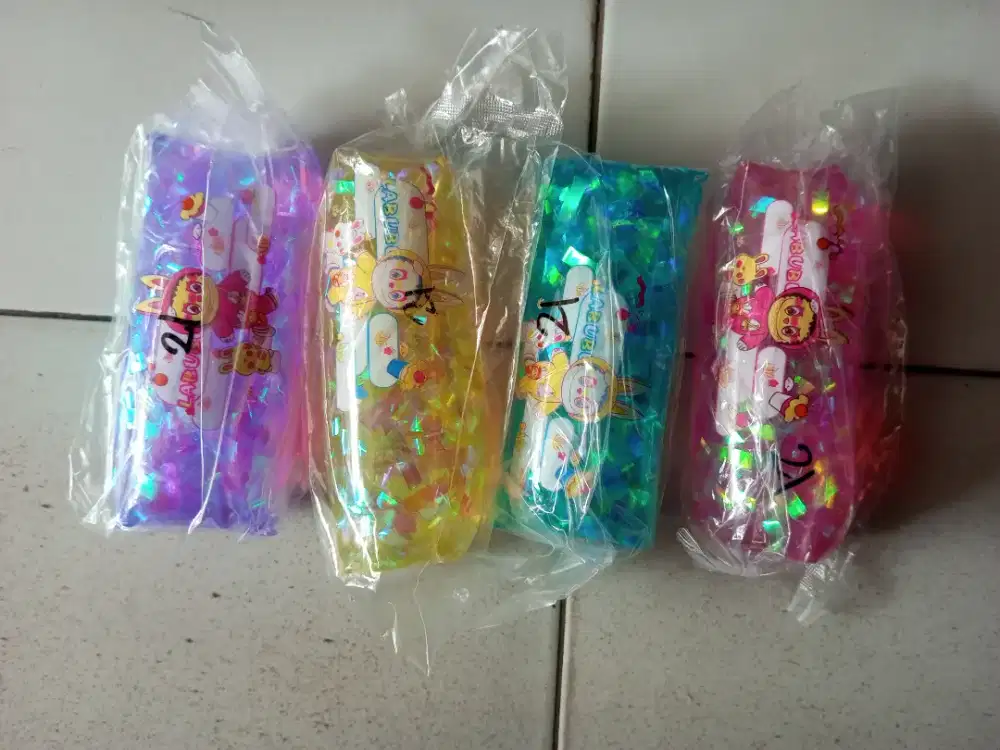 Mainan anak Watersnake