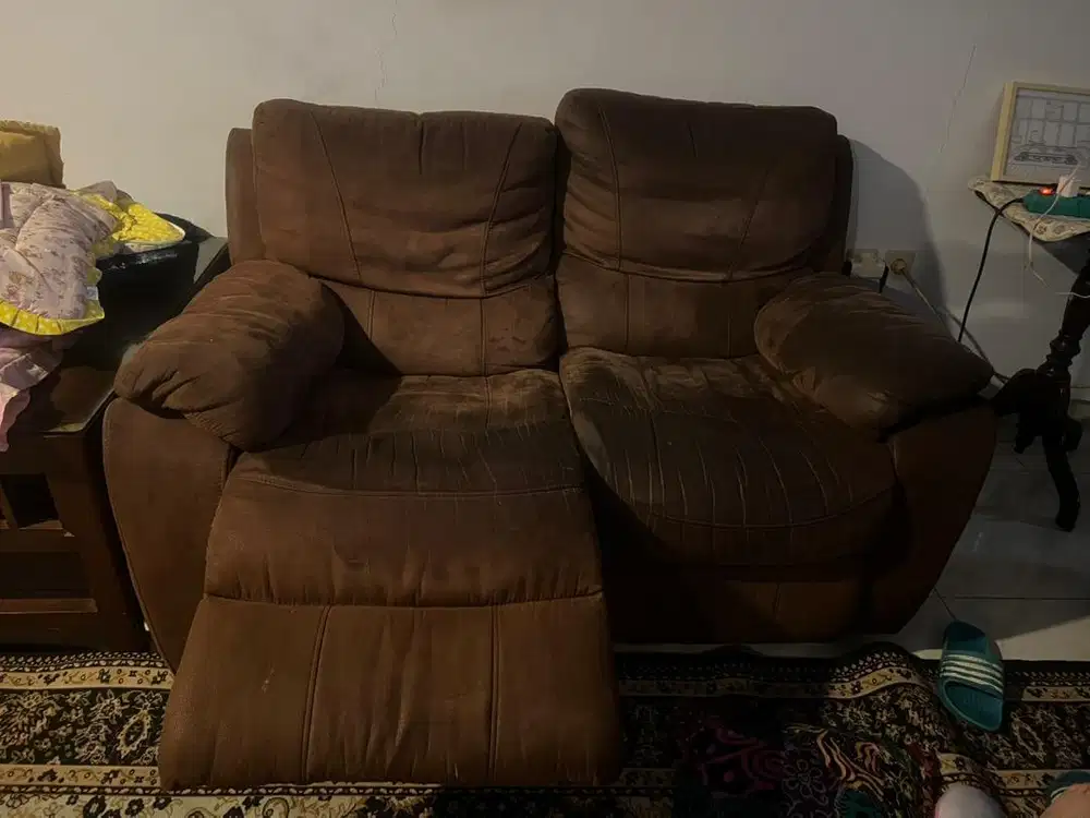 Sofa bed 2 seat