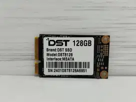 SSD DST 128GB mSATA