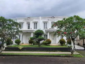 Dijual Cepat Rumah siap huni di Terrace Bukit Golf BSD