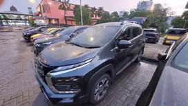 Mitsubishi Xpander 2023 Bensin