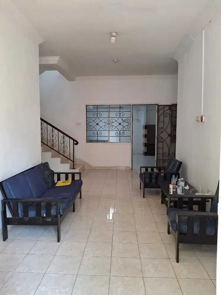 SEWA MURAH RUMAH TAMAN DUTA MAS BATAM CENTRE