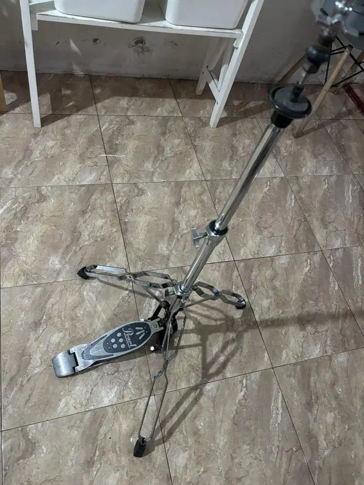 STAND HIHAT PEARL H-50 series