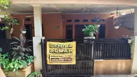 DIJUAL RUMAH KAWASAN KAB BOGOR