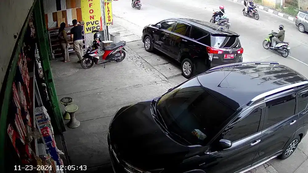 Pusat jasa instalasi pemasangan cctv setting online service dll