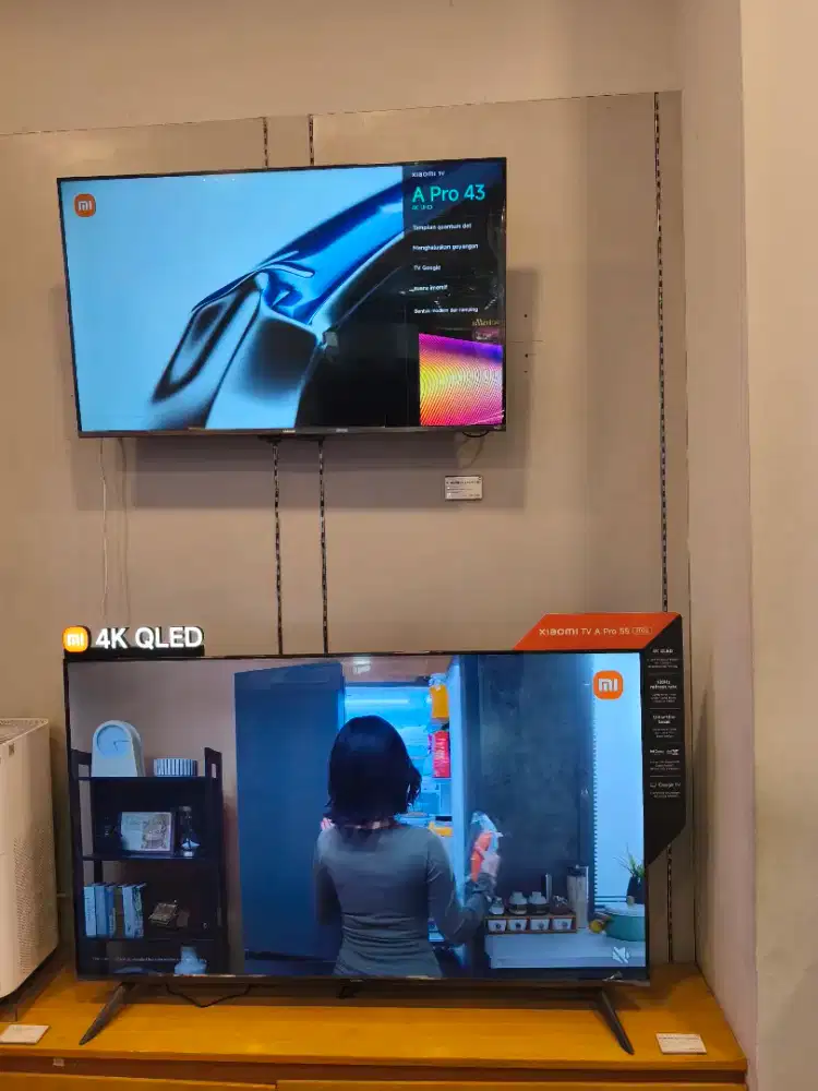Xiaomi Google Tv Redy 32-100