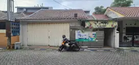 Dijual Rumah Di Perumahan Kebraon Surabaya