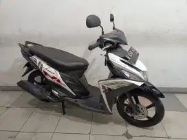 Yamaha mio m3 2015 lengkap pajak on