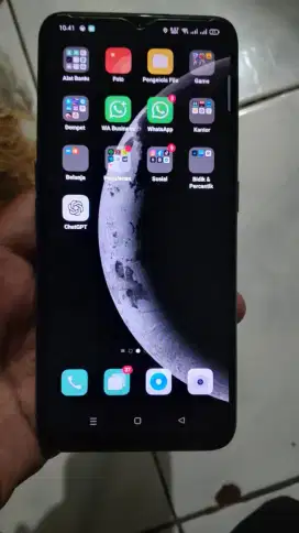 Oppo A9 2020 Ram 8