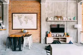 homestay guesthouse hostel hostel full penghuni kota malang