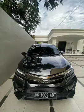 Toyota Avanza 2020 Bensin