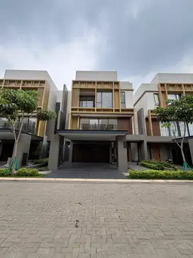 Rumah Baru Developer, Siap Huni & Siap Serah Terima Cluster Enchante