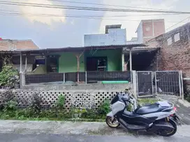 Rumah Sendangmulyo Tembalang Semarang