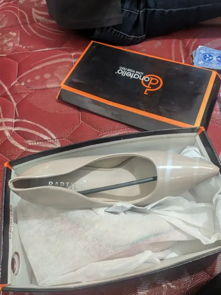 Jual hak ukuran 37 dan 39