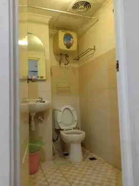 Apartement Murah Siap Huni di Puncak Permai Surabaya