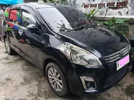 Suzuki Ertiga 2013 Bensin