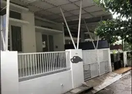 Dijual Cepat Rumah di Cendana Residence Pamulang
