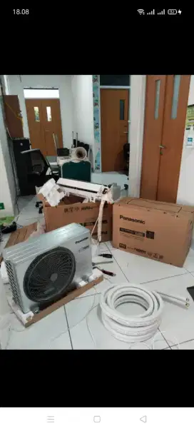 jasa servis ac kulkas mesin cuci kompa air dll