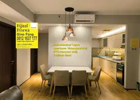 Disewa/jual Apart Waterpalce(WP)  Surabaya Barat