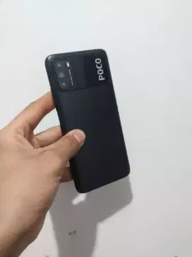 Poco M3 jauh dari minus