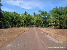 Kavling SHM Murah, Di Dekat Pintu Tol Sawangan