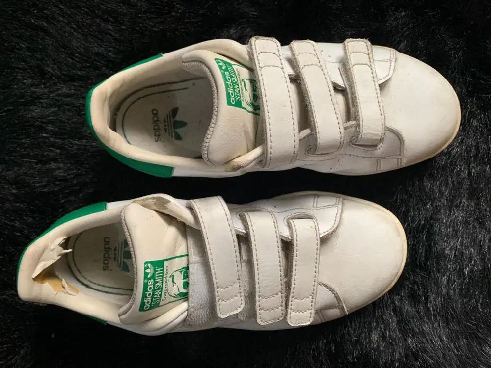 Sepatu anak Adidas second original