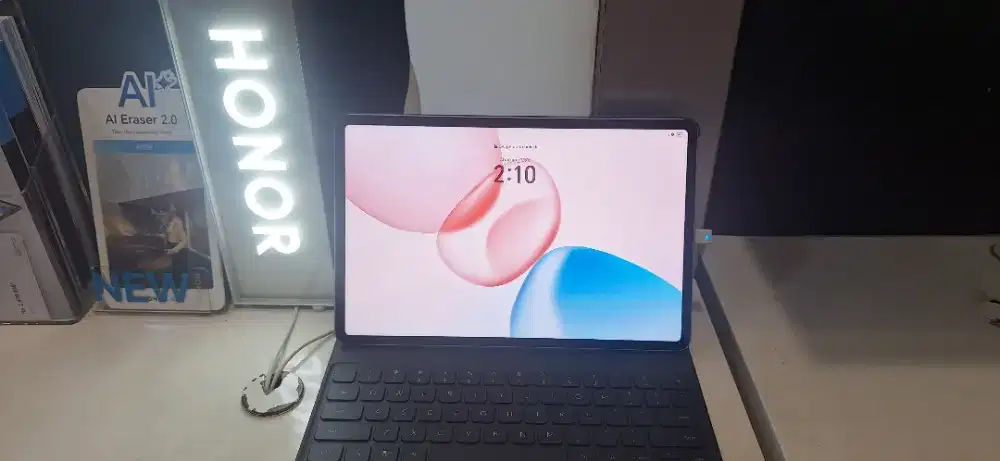 Honor PAD 10 Series