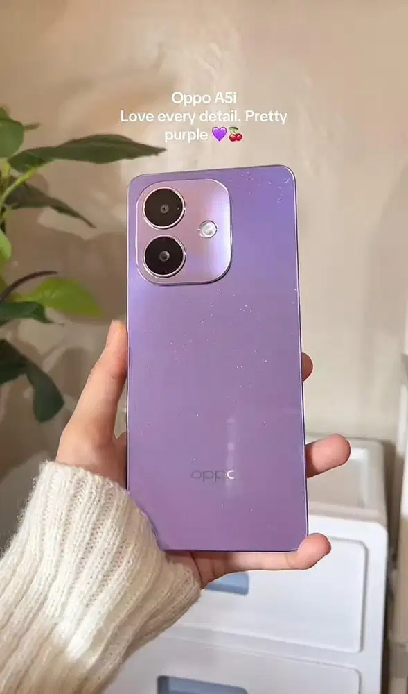 OPPO A5i 8/128GB