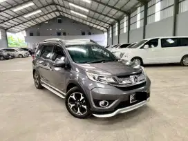 Honda BRV 1.5 E CVT 2016 / 2017 AT Matic, Super terawat