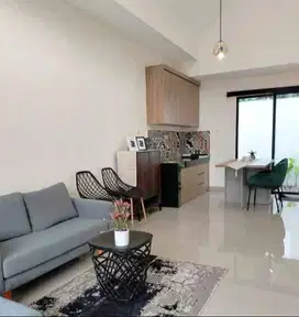 RUMAH MURAH BERKUALITAS AKSES MOBIL LOKASI STRATEGIS