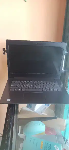 Dijual Lenovo Ideapad