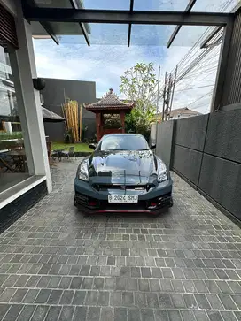 Jual Nissan GTR 2024 new model