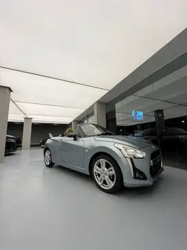 DAIHATSU COPEN ROBE JDM IMPORT – BRAND NEW