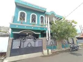 Jual Rumah Mewah di Pondok Babelan Indah Bekasi (C0765)